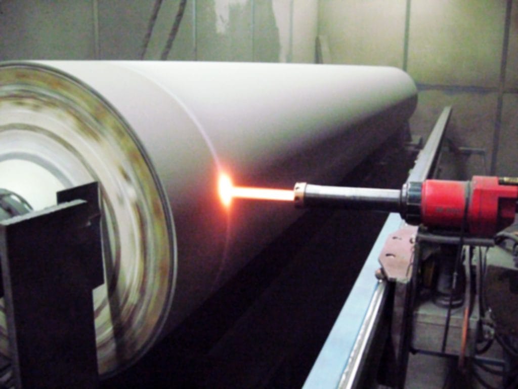 Tungsten Carbide Hardfacing Alloys International