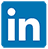 linkedin logo