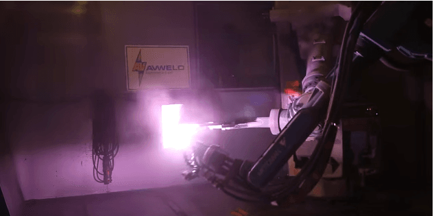 Thermal Spray Thermal Spray