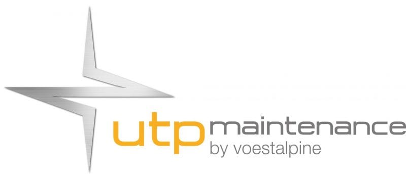 UTP Maintenance logo e1526439497220