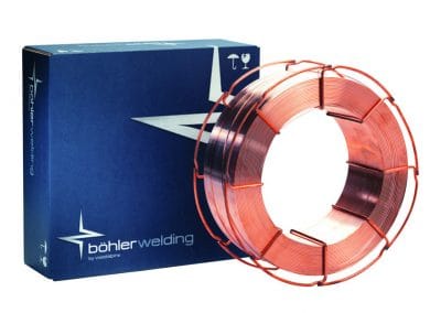 Bohler Welding Wires