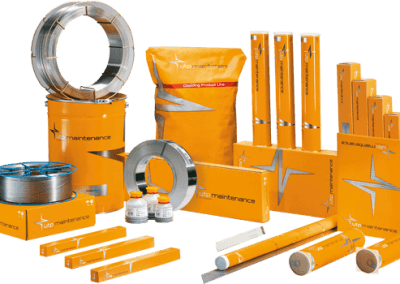 UTP Bohler Welding Consumables