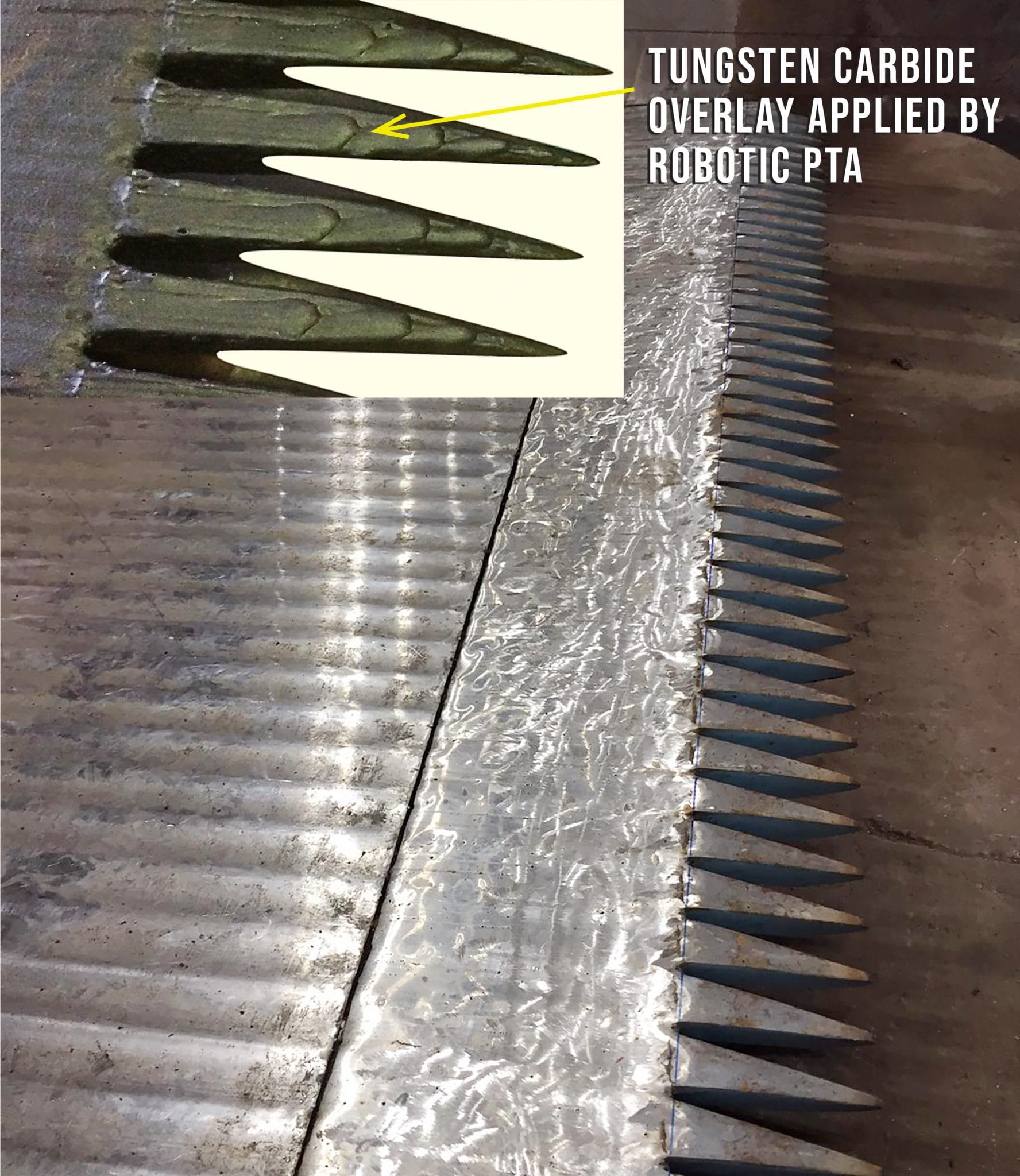 Sugar Mills Alloys International