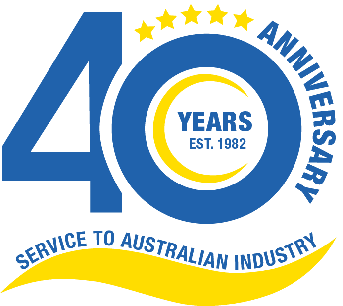 40 year logo RGB for web 40 year logo RGB for web
