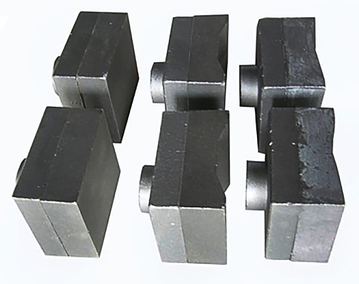 Shredder Hammer Tips