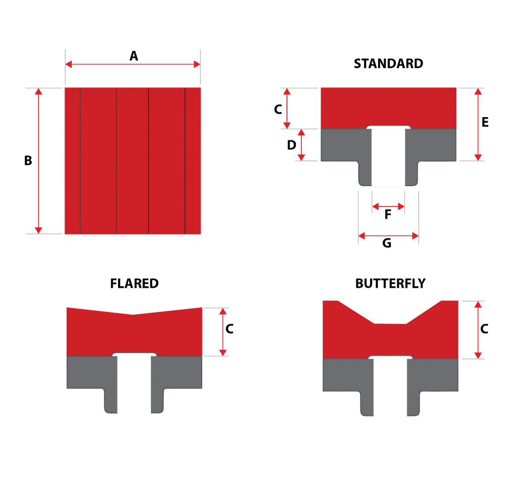 Shredder tips 01