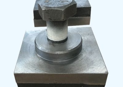 Standard Shredder Hammer Tip