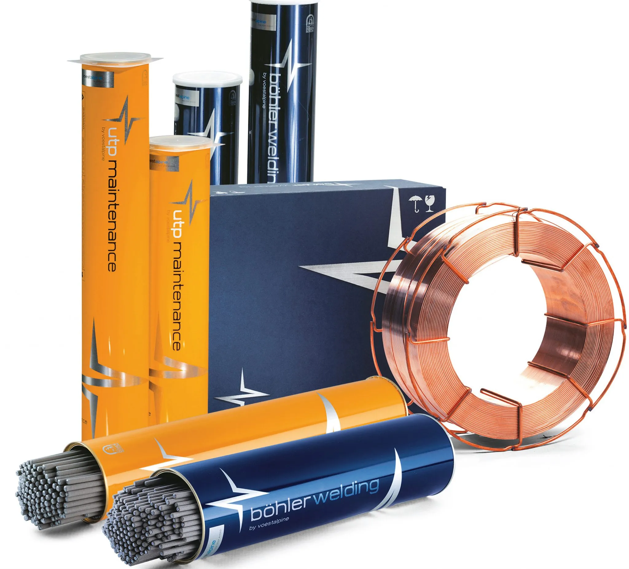UTP Consumables