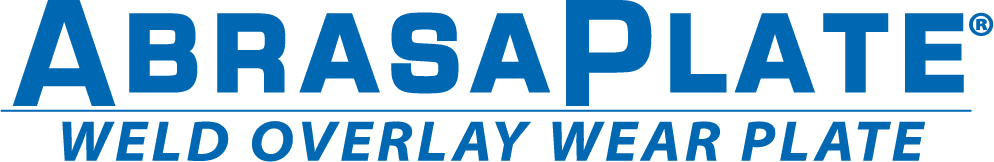 AbrasaPlate Logo CMYK AbrasaPlate Weld Overlay Wear Plate
