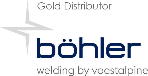Bohler 2025 Gold Distributor