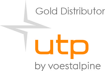 UTP 2025 Gold Distributor
