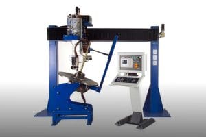 robotic welding Equipment